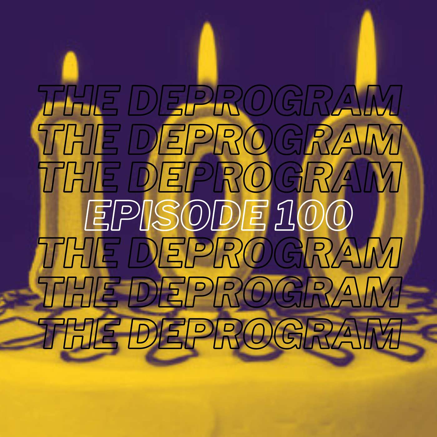 Cover Image for Episode 100 - 100th Episode Episode