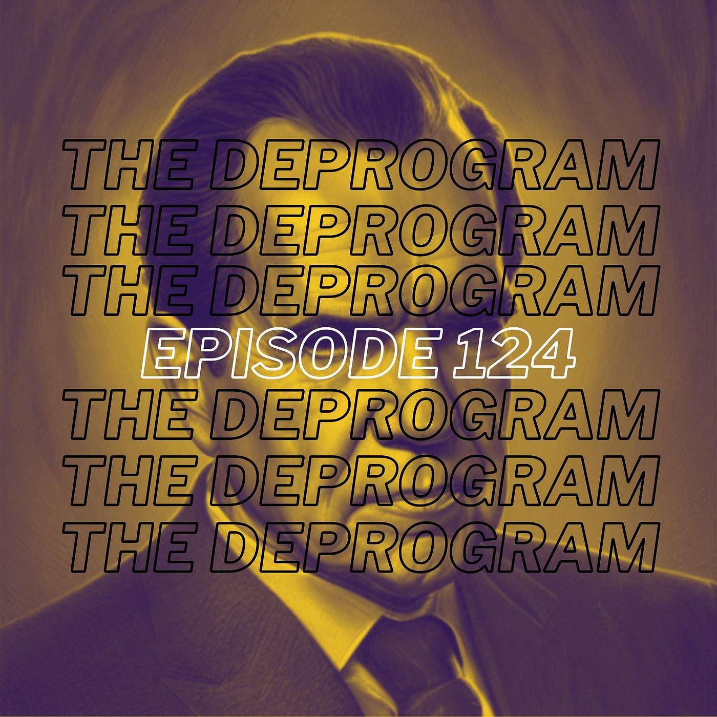 Cover Image for Episode 124 - Tricky Dick (All Presidents Are War Criminals #3)