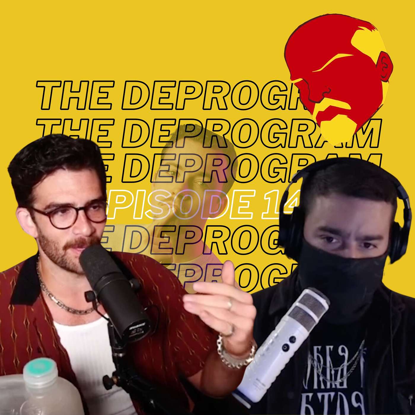 Cover Image for Episode 146 - Hasan Pog