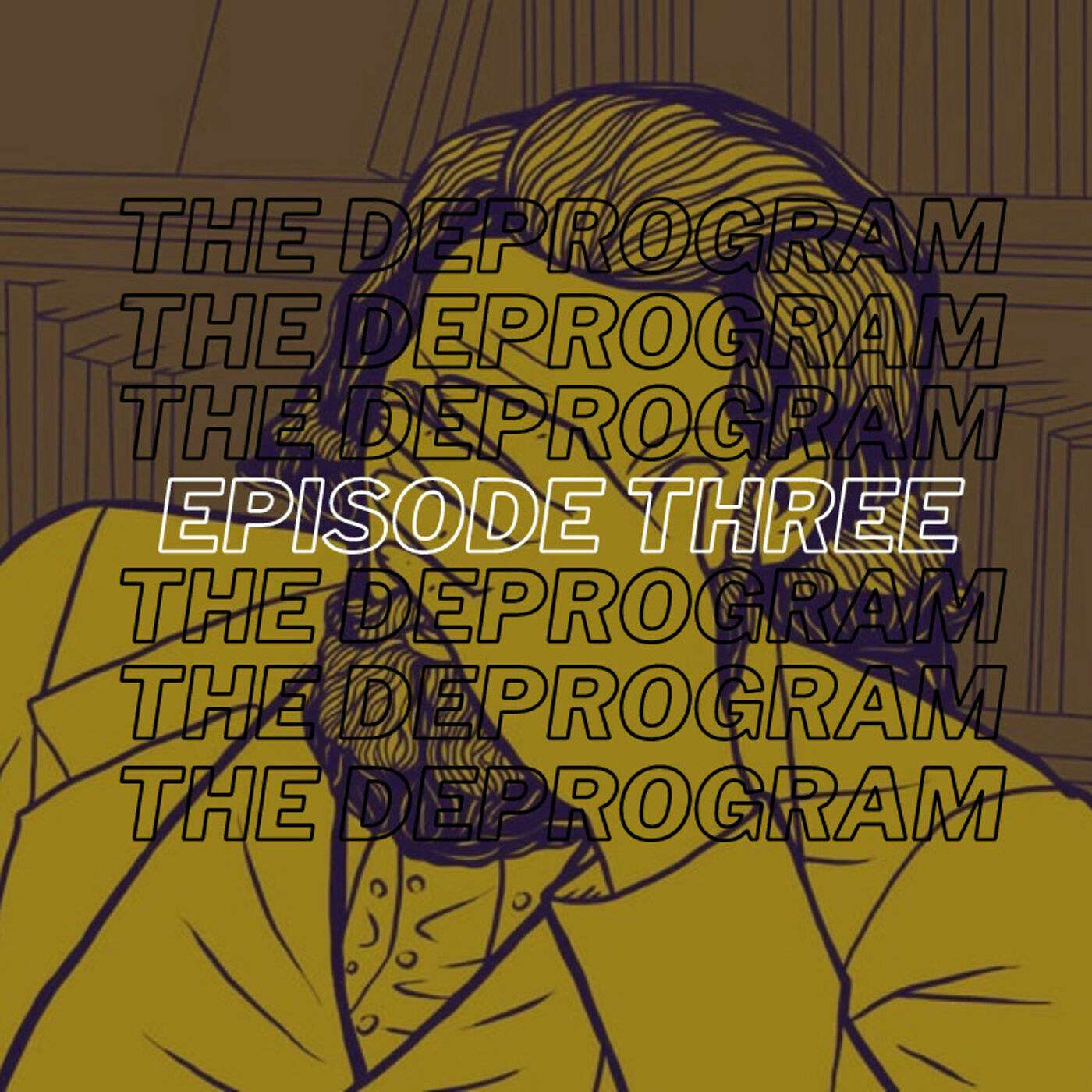 Cover Image for Episode 3 - Reform or Revolution