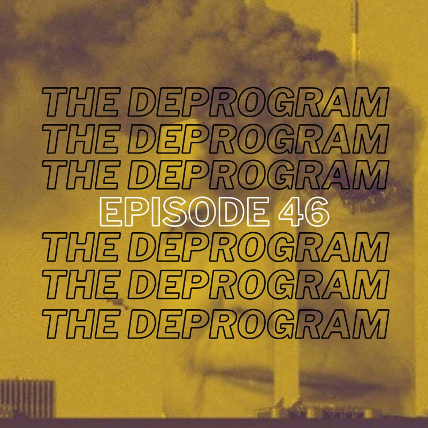 Cover Image for Episode 46 - Bofa Deez Towers