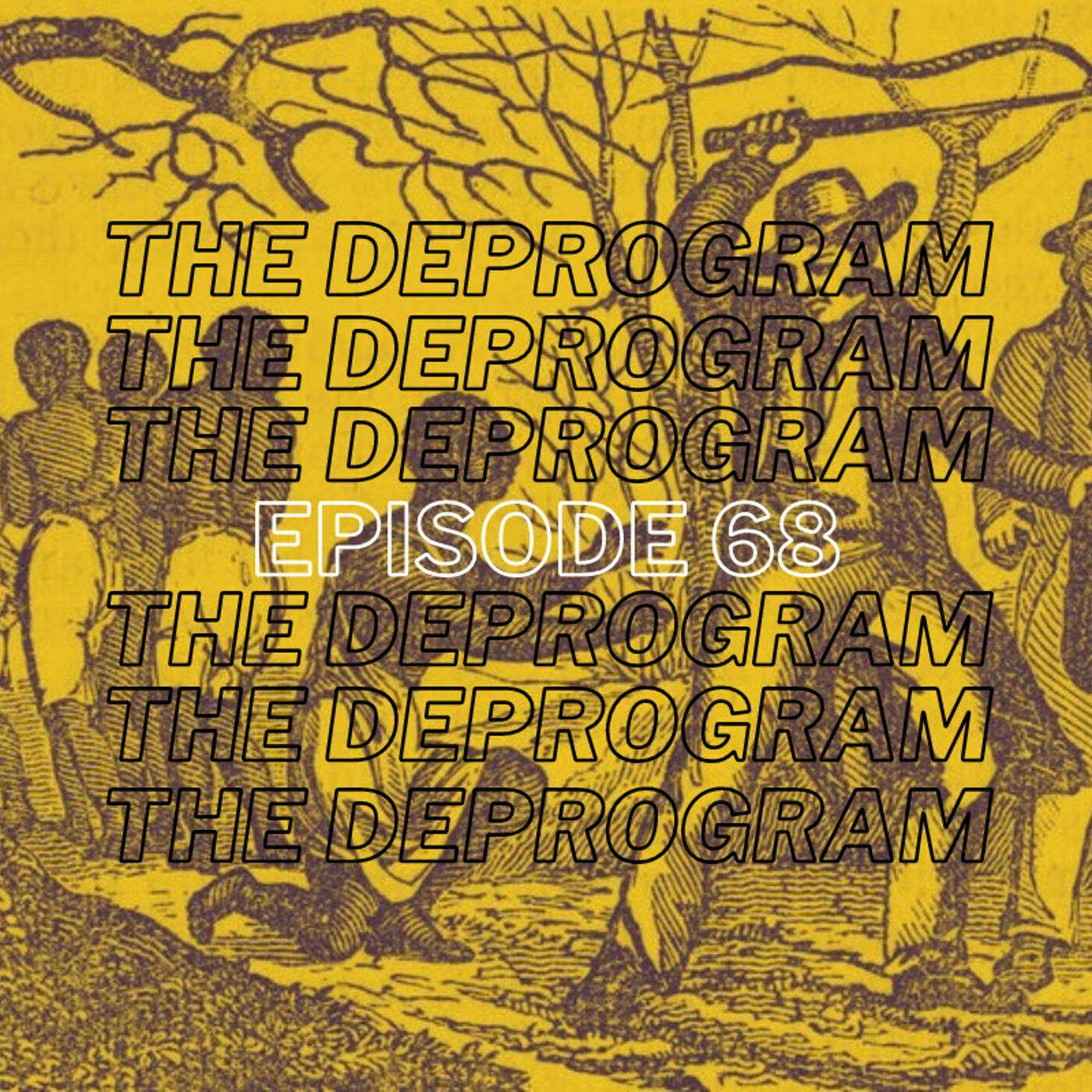 Cover Image for Episode 68 - Real theory hours 2: Liberal slave owners