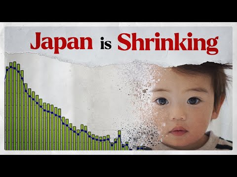 Cover Image for Japan's Depopulation Crisis